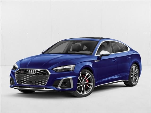 audi s5 sportback 2025 WAUB4CF59SA010022 image audi s5 sportback 2025 WAUB4CF59SA010022 image